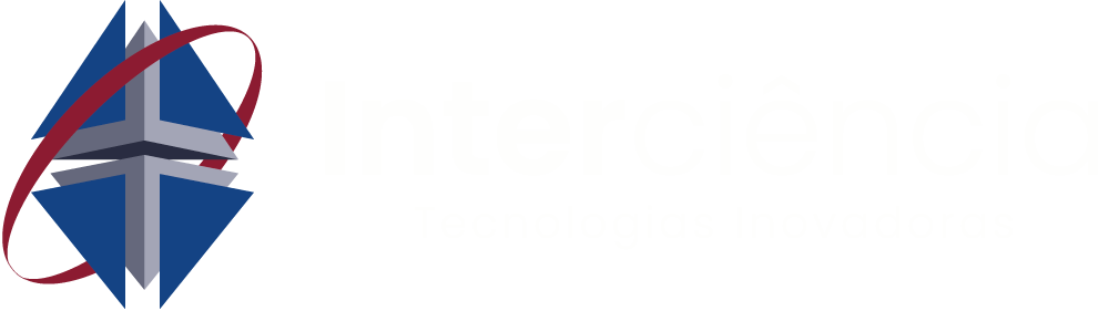 Logo Interciência